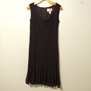JOSEPH Ribkoff Navy Dress
